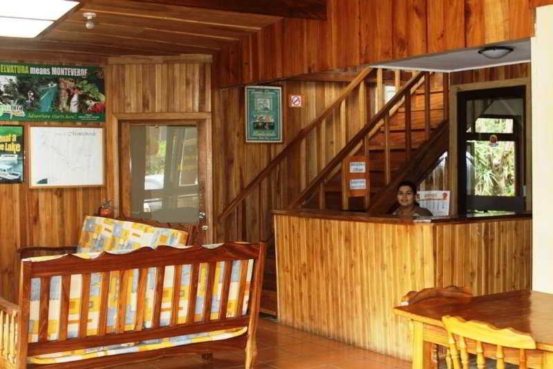 Mar Inn Costa Rica Monteverde Ngoại thất bức ảnh